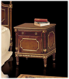 Тумбочка 128 FRATELLI RADICE 25070130020