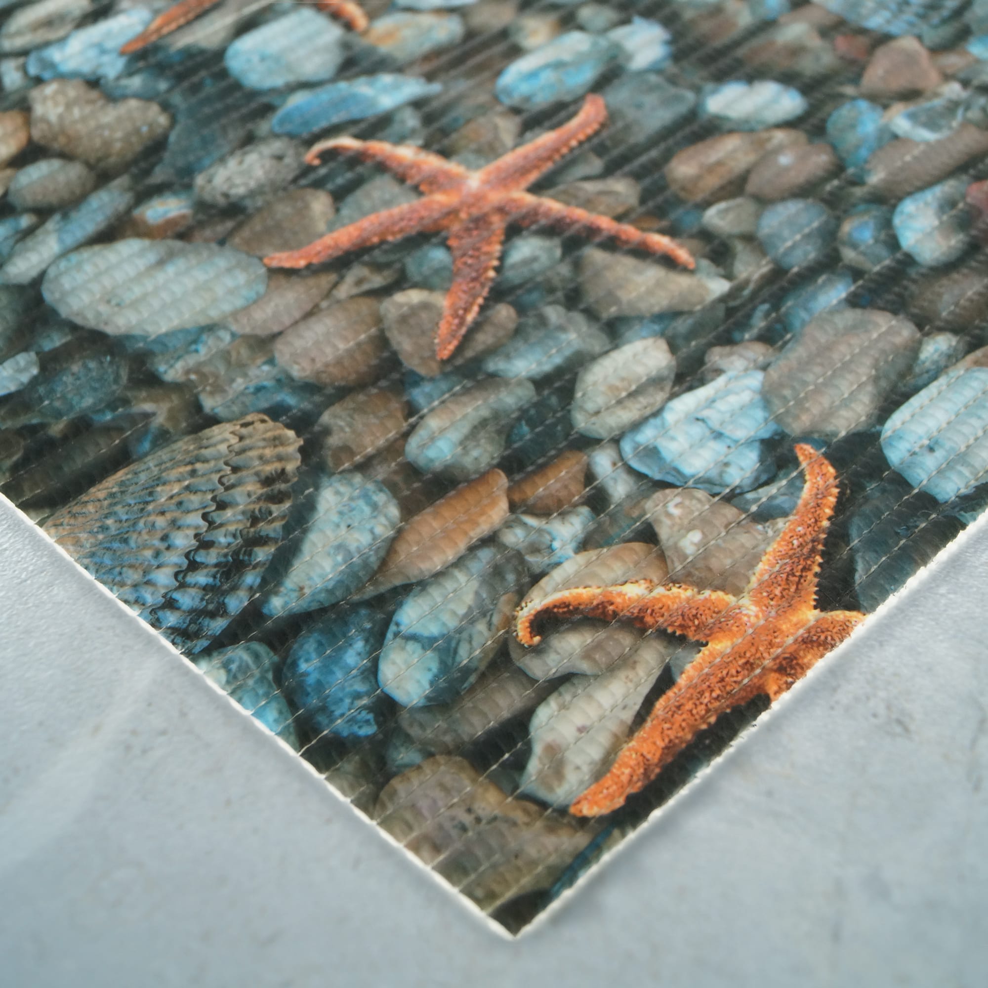 81955723 Дорожка ковровая «Фото» FV2 ПВХ 65 см Santreyd  - Вид №1