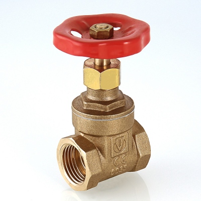 VT.012.G.06 Клиновая задвижка VALTEC Valtec 1"  - Вид №14