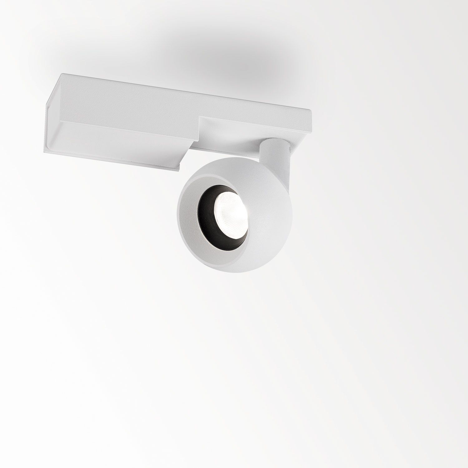 Регулируемый потолочный светодиодный прожектор Deltalight BOWIE ON ARCH-00052842 - Вид №5