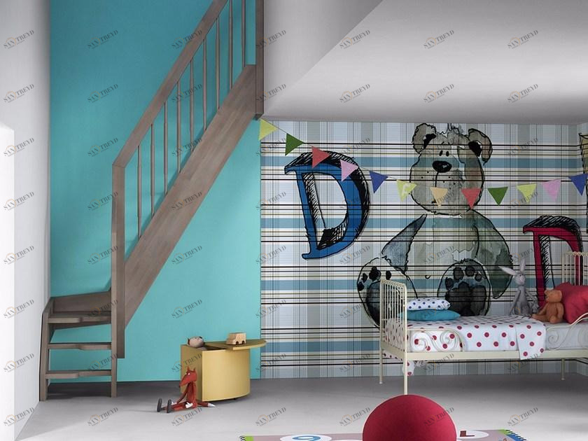 Fontanot Миниатюрная шкала из массива дерева Oxa sun-id-1486955