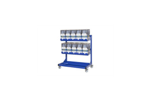 16367563 Торговая полка Ecobox 1370220-001-02-000 RAVENOL
