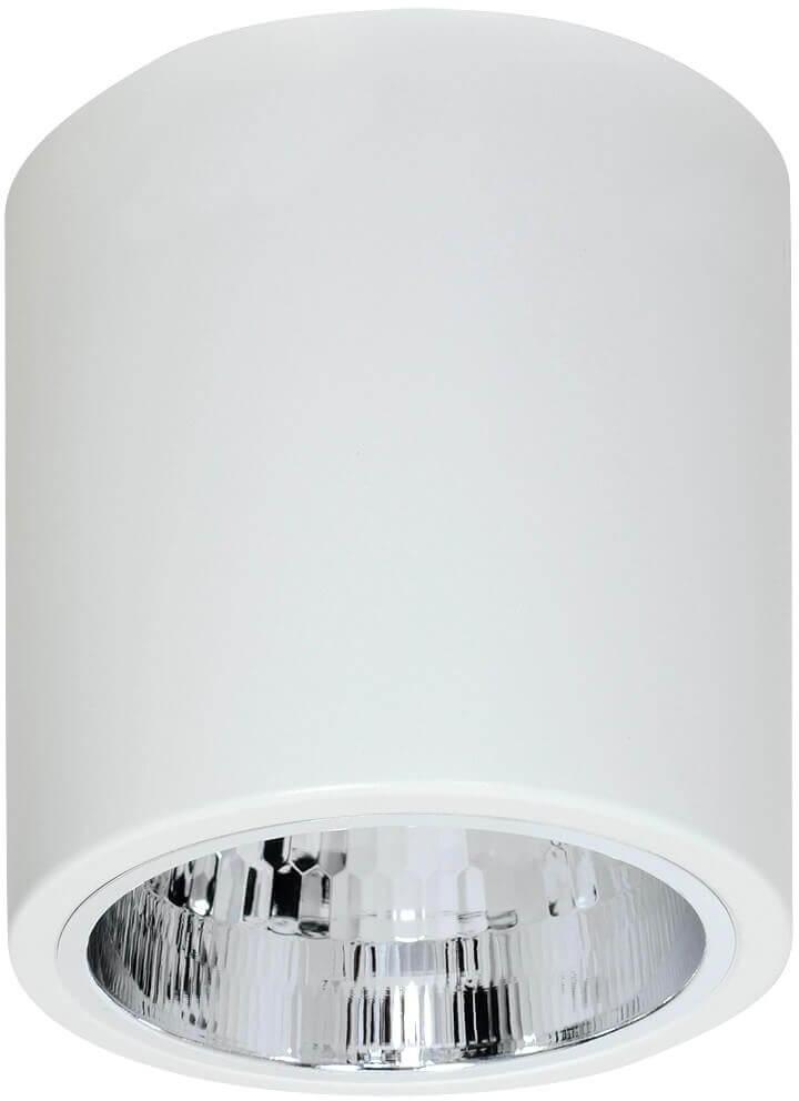 7240 Потолочный светильник Luminex Downlight Round