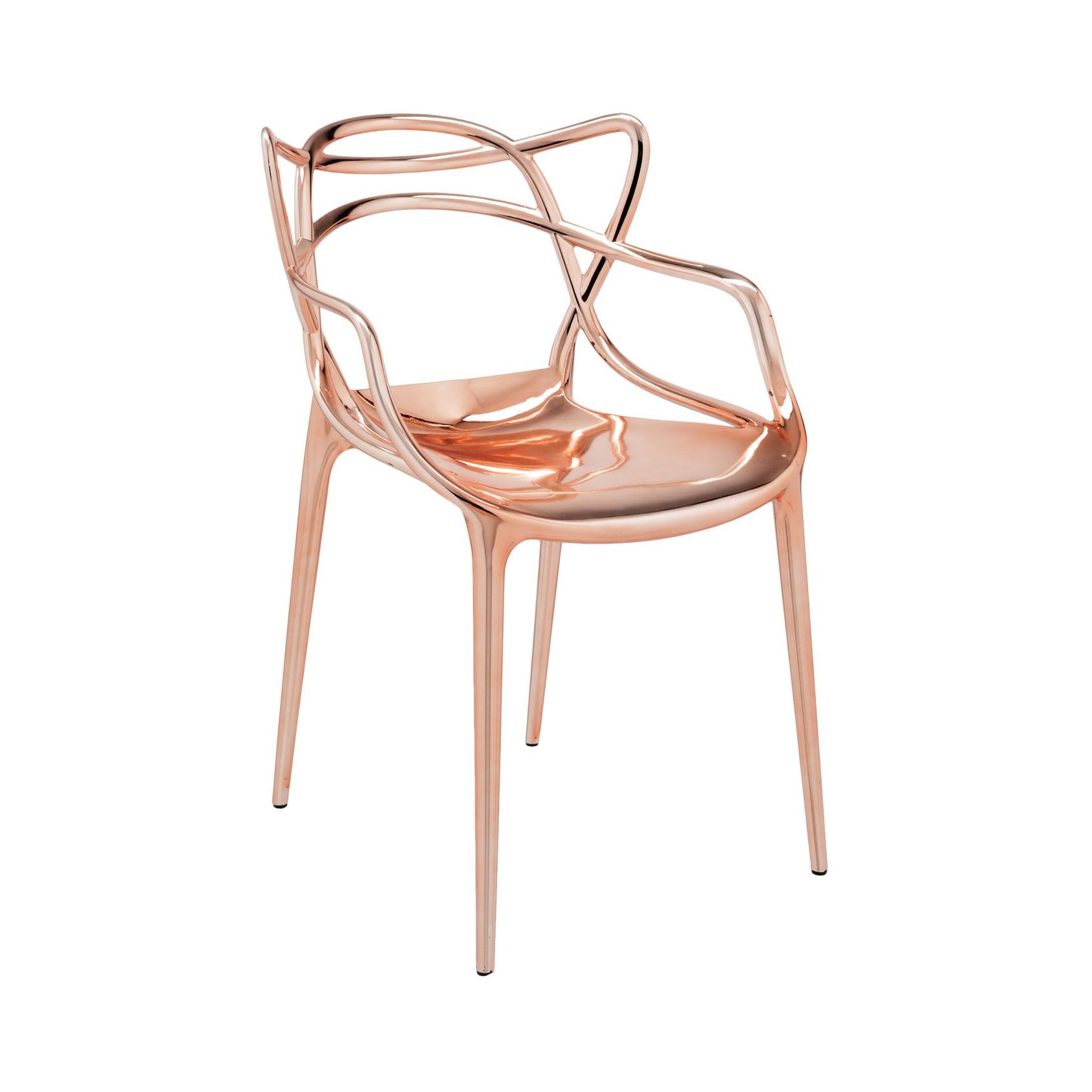 Стул / Masters Kartell sun-id-378976 - Вид №1