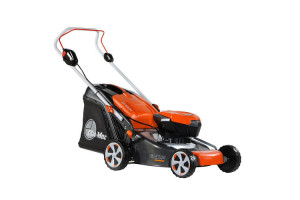 16498419 Аккумуляторная газонокосилка GI 44P 40 В 5409-9001 Oleo-Mac
