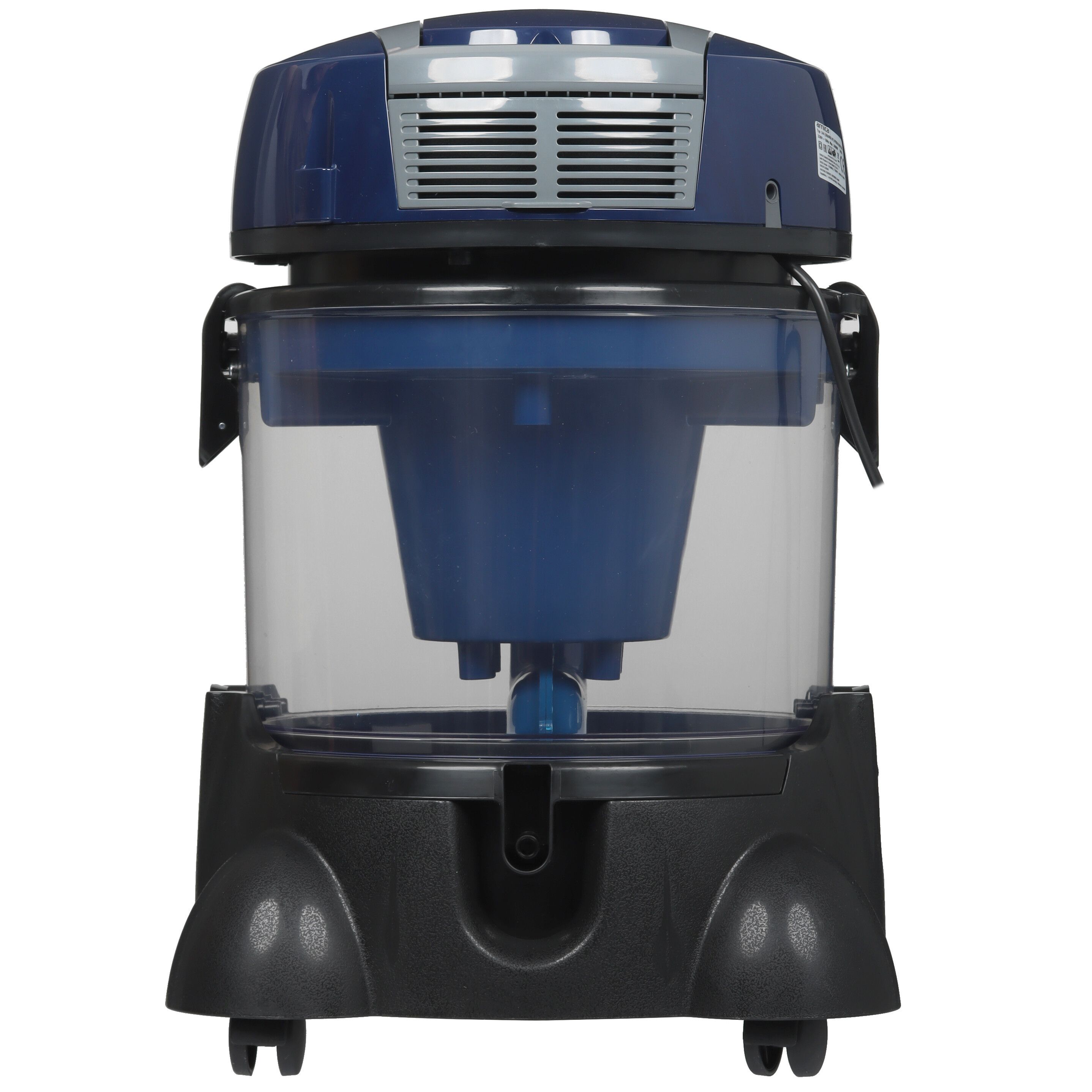 9155950 Пылесос Arnica Hydra Rain Lux синий STDN-0044239 - Вид №5