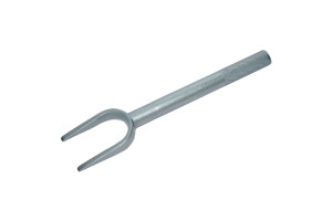 15974426 Вилочный съемник шаровых опор 29х300мм AV-922045 AV Steel