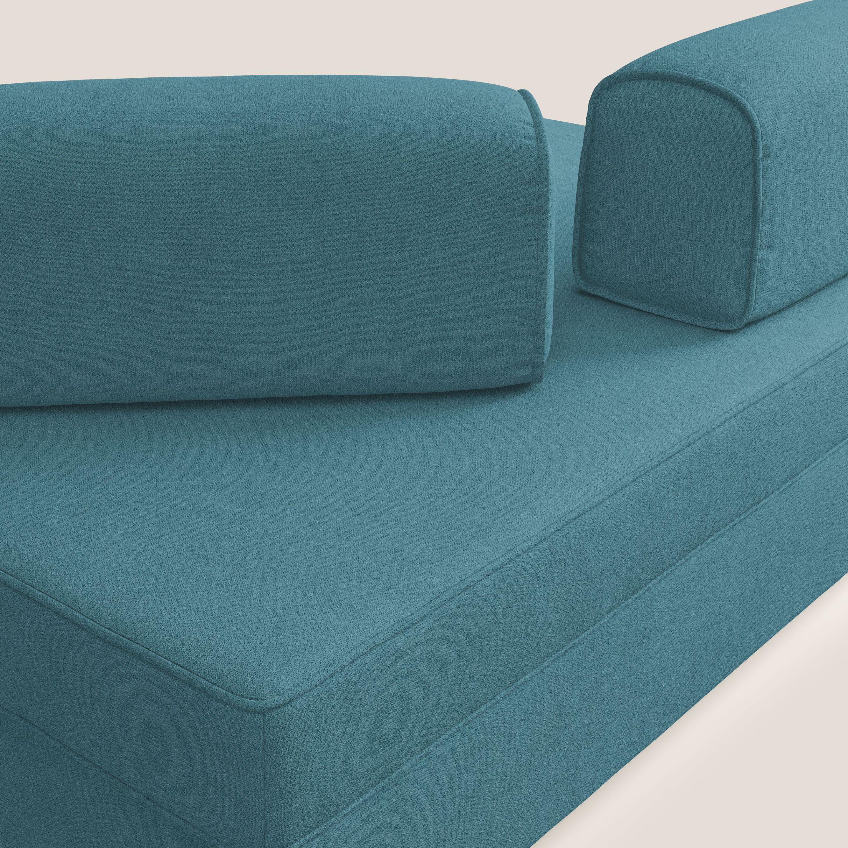 Раскладной диван-кровать из ткани Divani.Store LIBERTY ARCH-00095926 - Вид №88