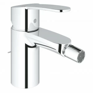 Смеситель для биде GROHE Eurostyle Cosmopolitan с цепочкой, хром (33566002)