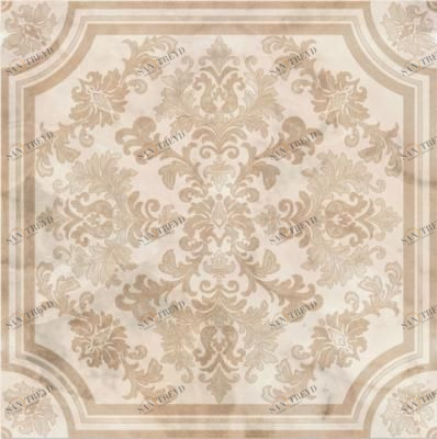 Madras Decor Mazan crema 60х60 Pamesa Ceramica sun-id-315300