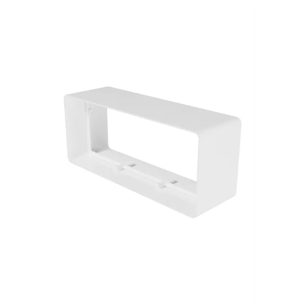 Соединители воздуховодов Era СКП 90x220 мм пластик STLM-2049228 - Вид №1