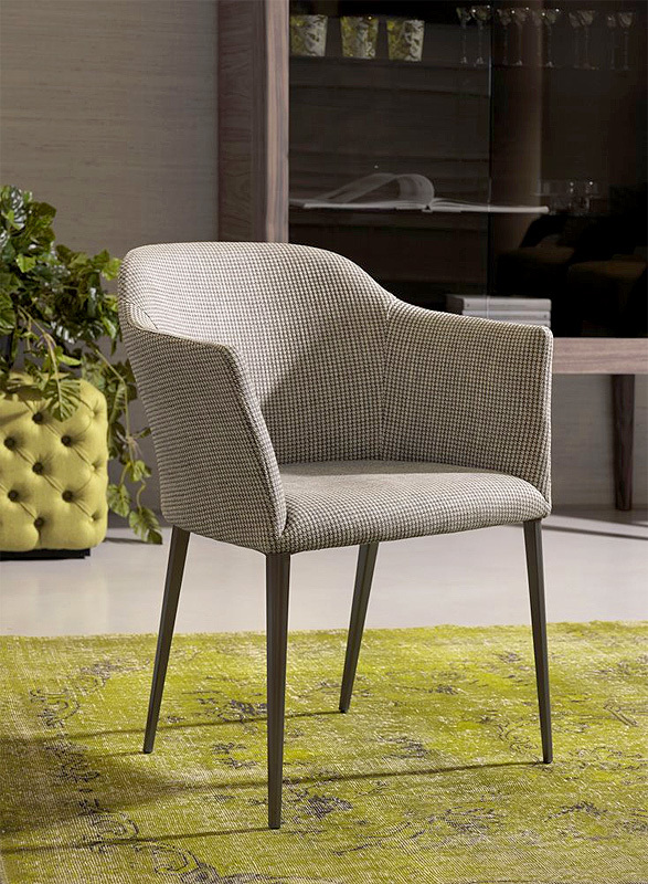 Полукресло  PORADA GRACE 