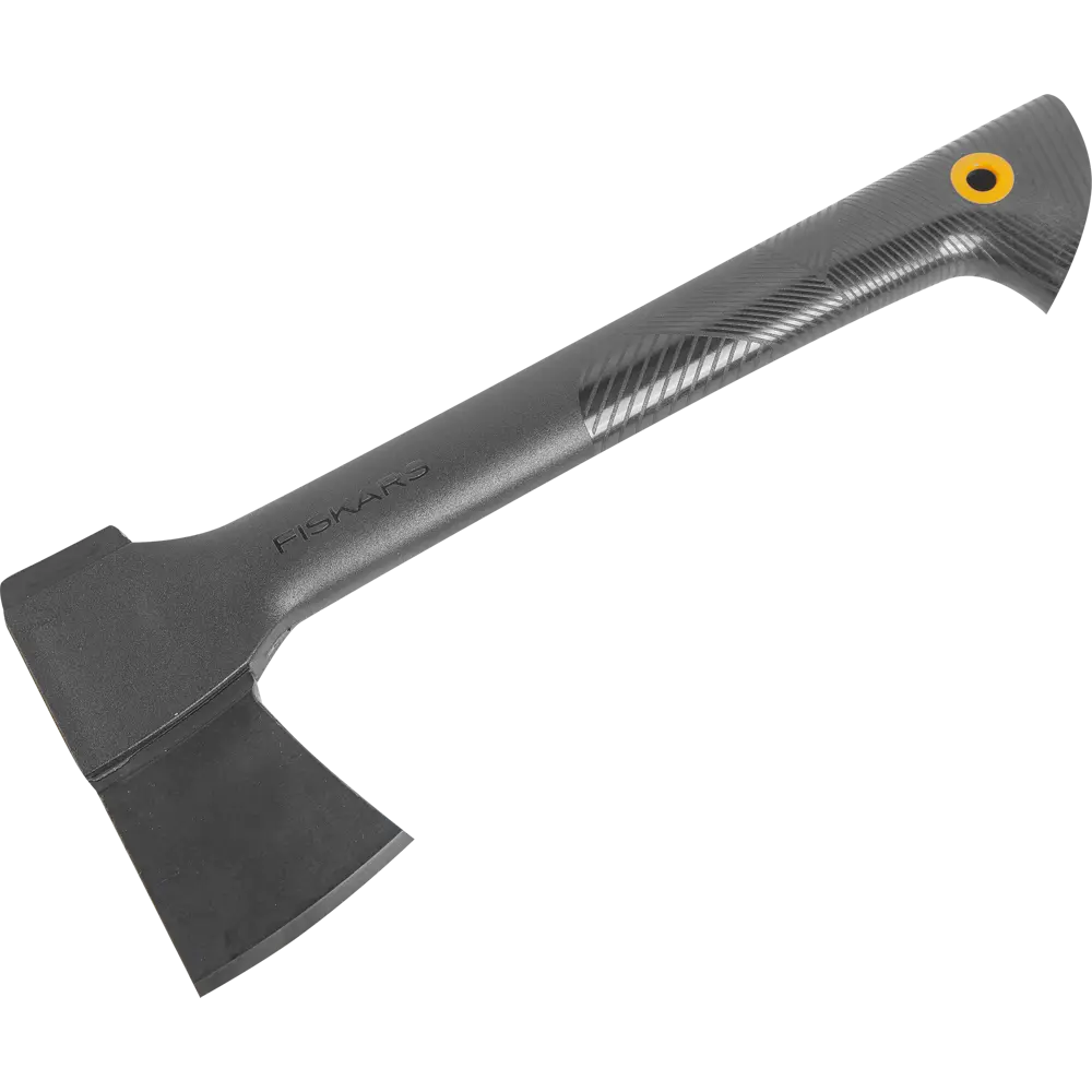 Топор Fiskars Solid A6 0.5 кг рукоятка композитный 28 см STLM-2098191