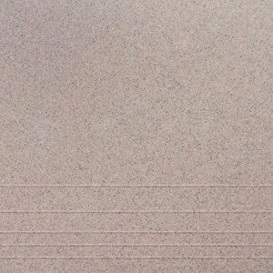 Керамический гранит Уральский гранит U112M STAGE 30х30х8 ступени розовый