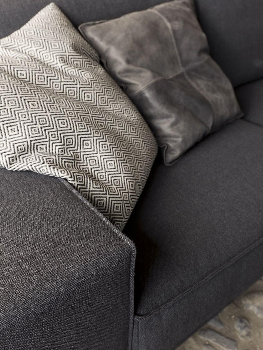 Flexstyle Модульный тканевый диван с шезлонгом Rex sun-id-1462065 - Вид №6