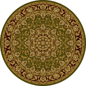 90379611 Ковер шерсть 150150-20765542-0105 150x150 см STLM-0207270 FLOARE-CARPET