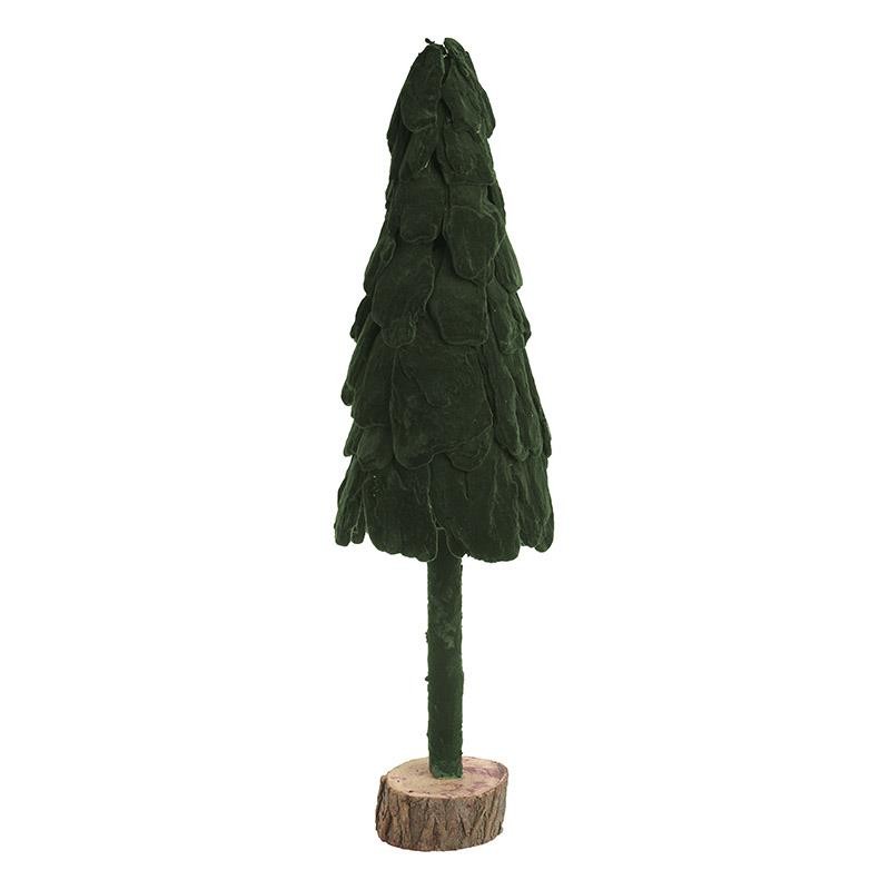 2870186.0022 ДЕКОР НАСТОЛЬНЫЙ ЕЛКА TO4ROOMS 