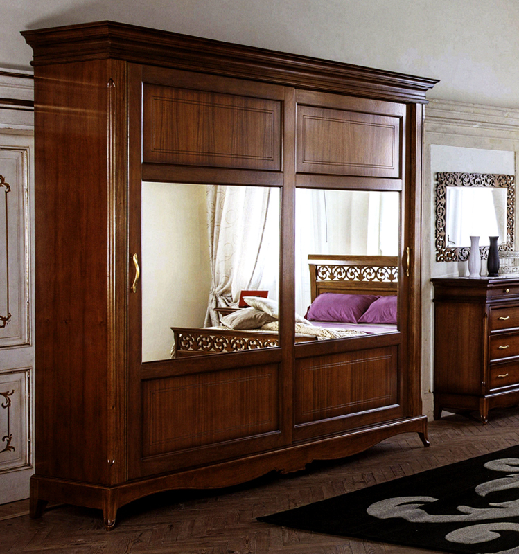 Шкаф ANNA GIULIACASA 733-TI Tintoretto