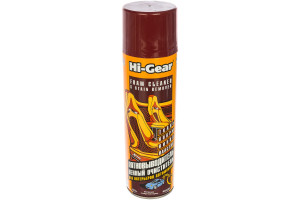 15777765 Пенный очиститель и пятновыводитель HG5202 Hi-Gear