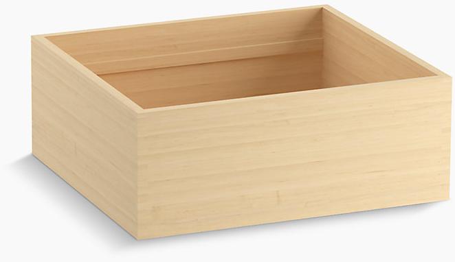 KOHLER Выдвижной ящик для KOHLER 36 K-99679-SH9-1WR  - Вид №1