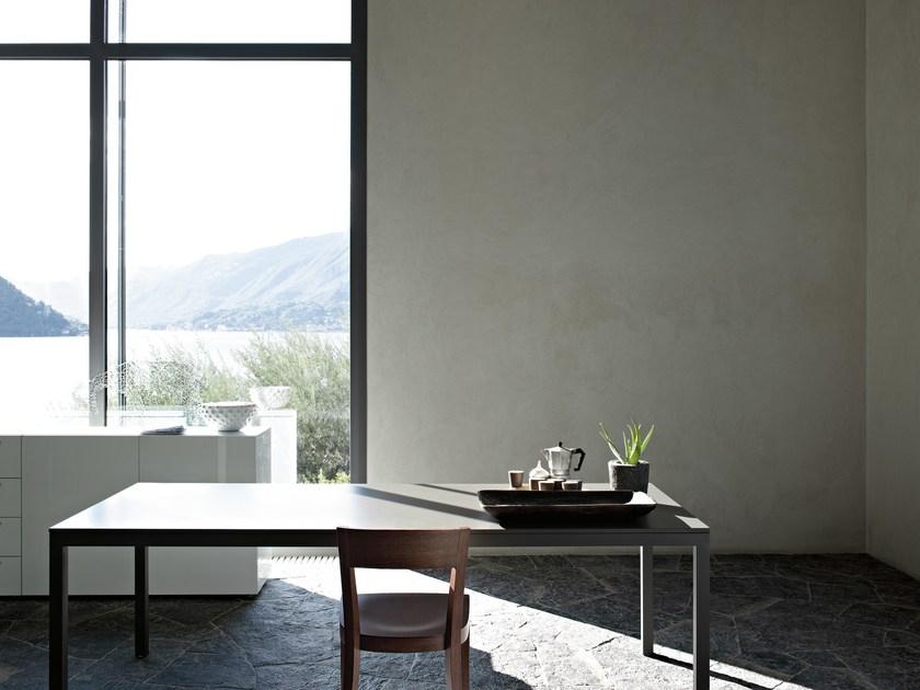 Lema Прямоугольный стол Sosia sun-id-1390834 - Вид №2