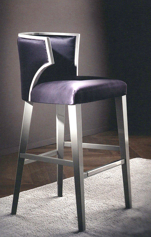 Барный стул Villa COSTANTINI PIETRO 9167B  - Вид №1
