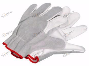 Würth Кожаная рабочая перчатка Guanti di protezione 089940165-66-67