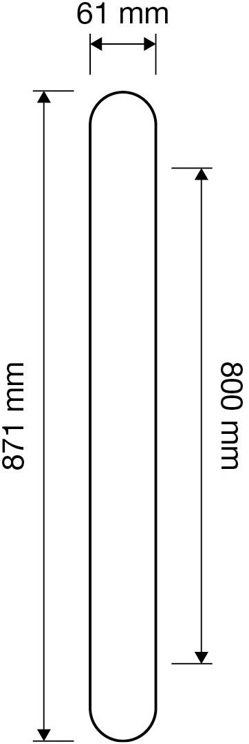LINEA CALI' Ручка из латуни в стиле Людовика xiv Jardin sun-id-1376422 - Вид №2