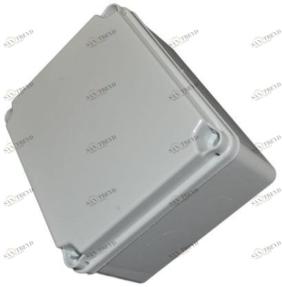 Garo Коробка для электрической системы  El171 