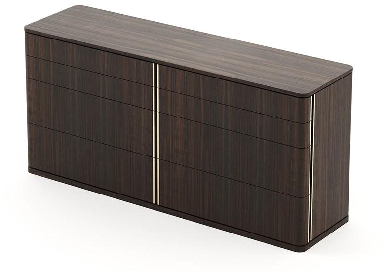 Laskasas Комод из дерева Hilary sun-id-1445523 - Вид №2