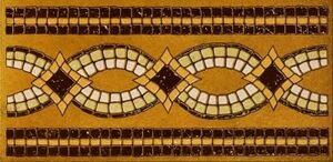 Rodamanto Loseta (E-1) 12х24,5