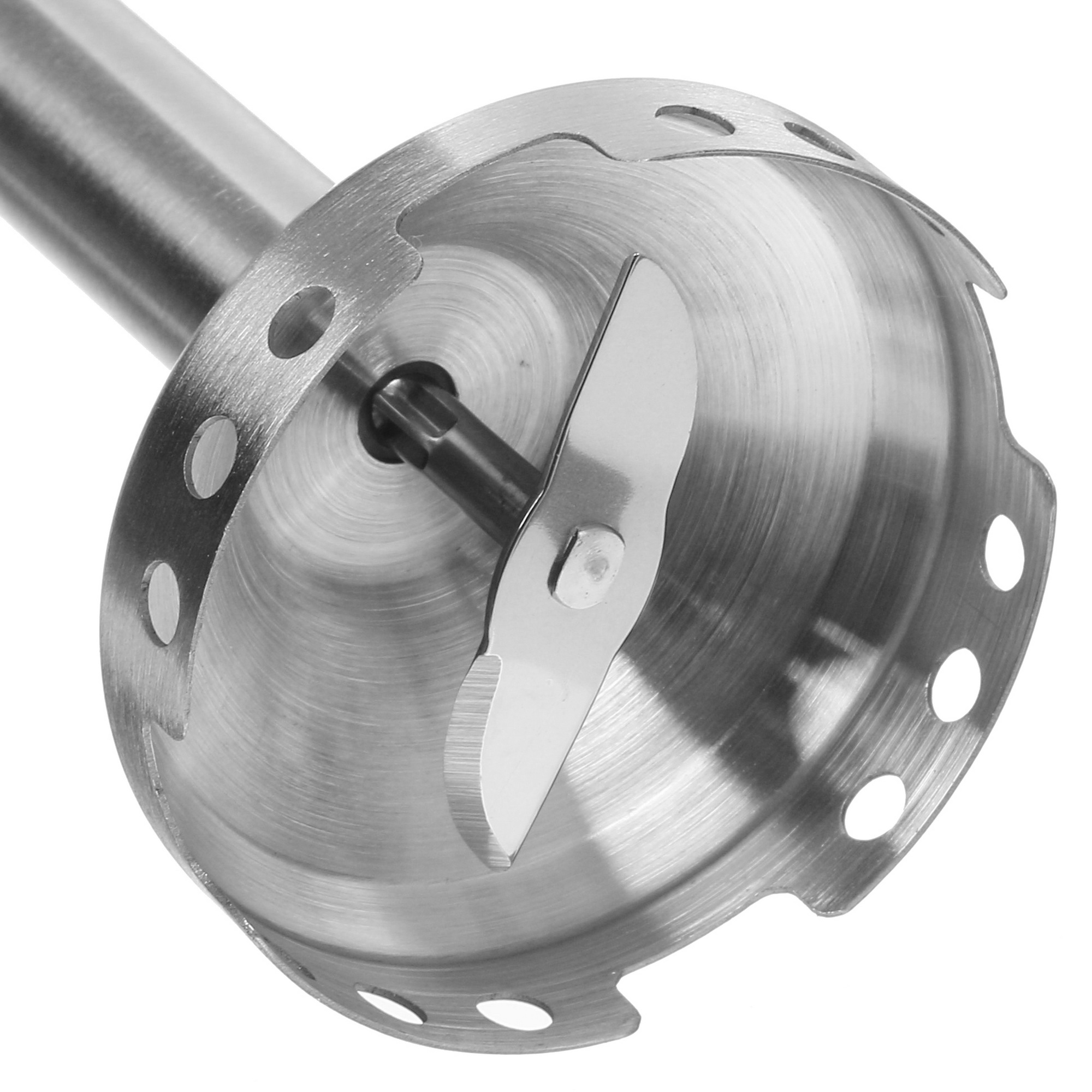 5400712 Блендер погружной Reoka RKHB-S12205 черный STDN-0148874 - Вид №5