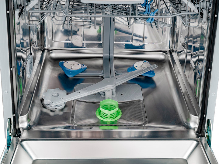 5321178 Встраиваемая посудомоечная машина Schaub Lorenz SLG VI6410 STDN-0014435 - Вид №8