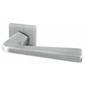 Дверные ручки Armadillo K.USS52.Torso MWSC-33, без запирания, цвет итальянский тисненый