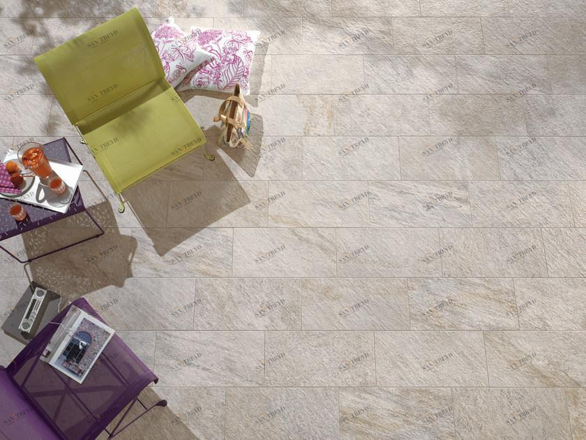 CERAMICHE KEOPE Внутренняя и внешняя напольная / настенная плитка In&out sun-id-1352928