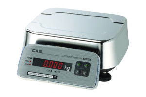15745100 Весы 500-15E 1N06153GCI0501 CAS FW