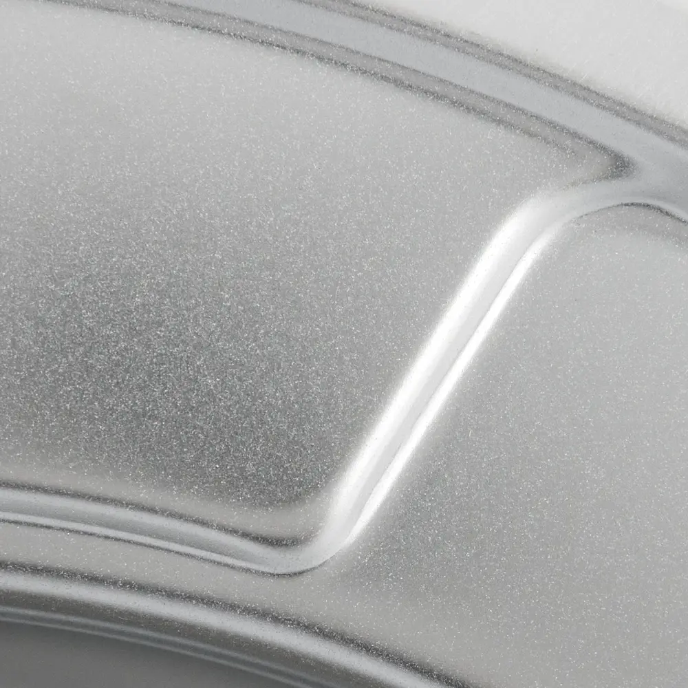 Круглая врезная мойка Maidsinks Kiba для современной кухни 17166314 STLM-1565345 - Вид №2