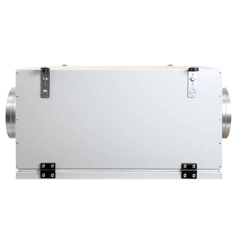 Приточная установка ФЬОРДИ ВПУ-1000/9 кВт/3-GTC (380В) vpu8702 - Вид №2