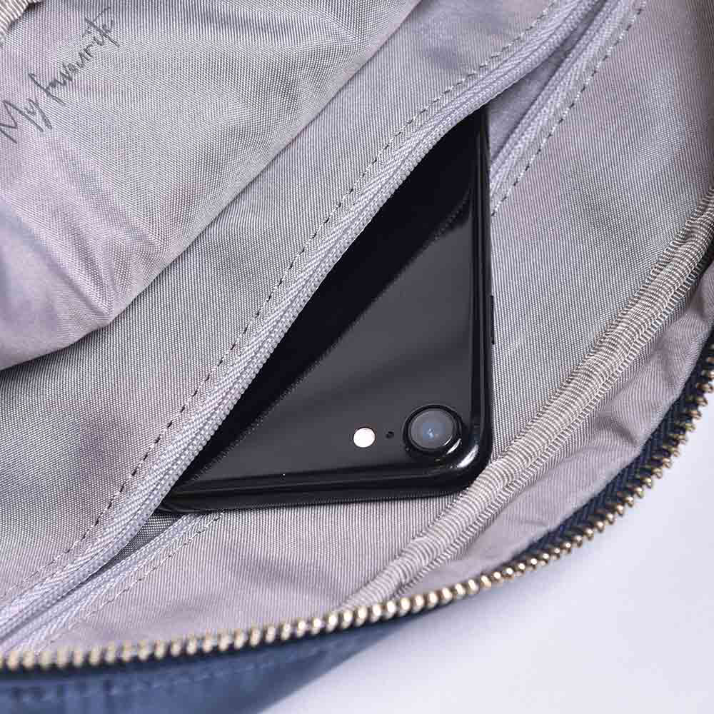 HCHMA01M/131 Сумка HCHMA01M Sparky M Crossover Hedgren Charm Allure  - Вид №3