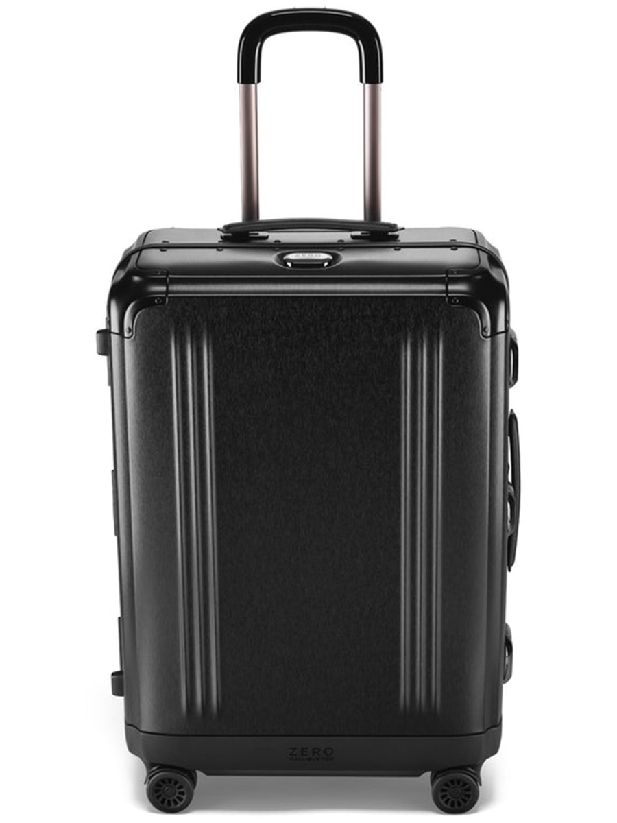 FH94226-01 Чемодан 942 Check in Luggage M Zero Halliburton Pursuit Aluminium  - Вид №1