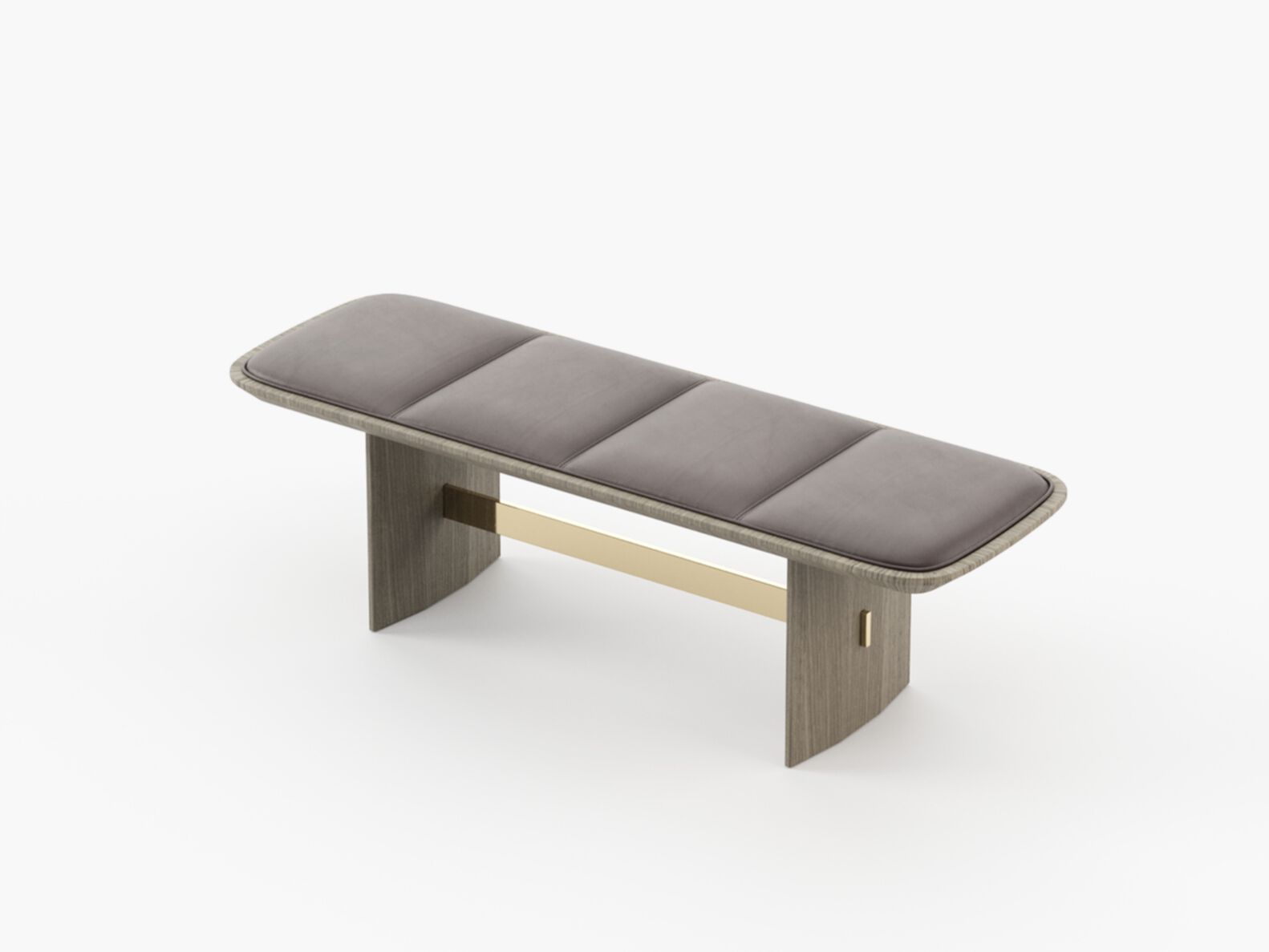 Скамья Laskasas ALBERT ARCH-00126573 - Вид №3