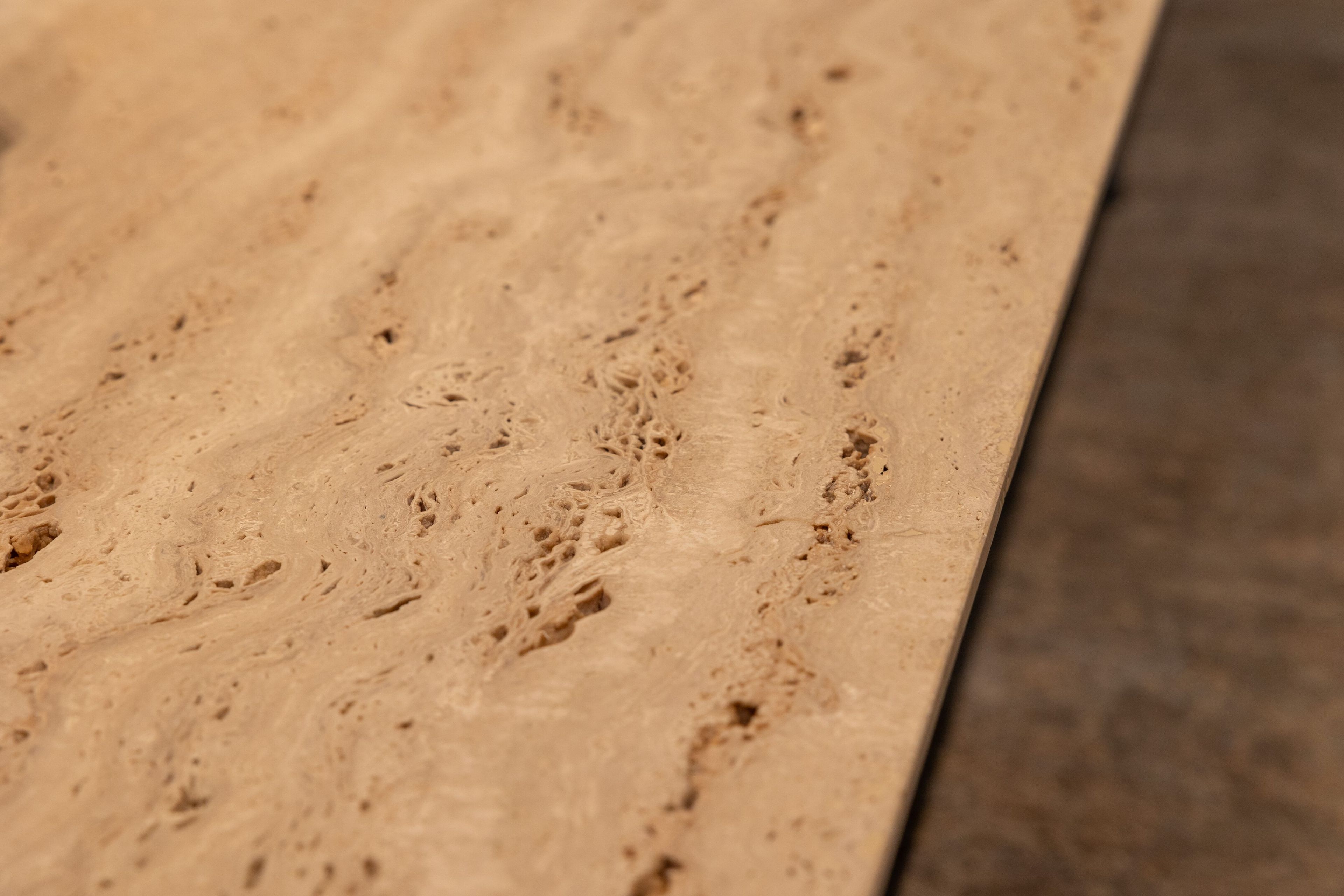 Квадратный низкий журнальный столик Verzelloni Antero ARCH-00044115 - Вид №11