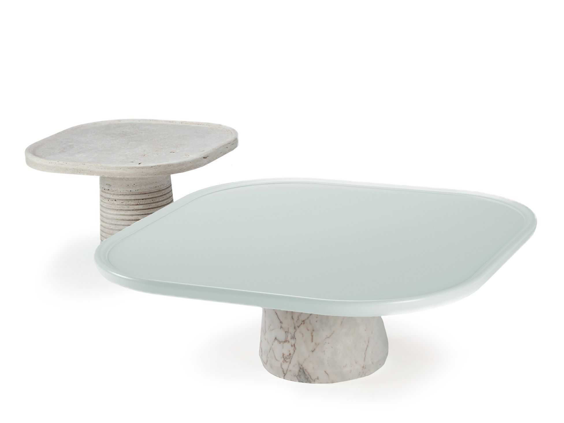 Журнальный столик Mambo Unlimited Ideas Poppy ARCH-00104844 - Вид №3