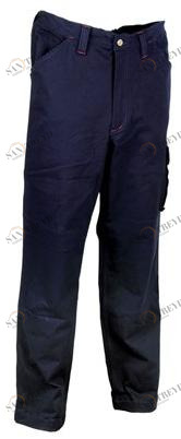 COFRA Штаны Warm pro sun-id-1438987