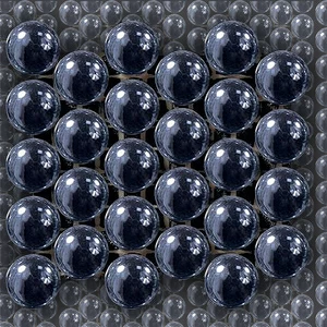 МОЗАИКА ИЗ СТЕКЛА WH-009 NATURAL FLEX PEARL