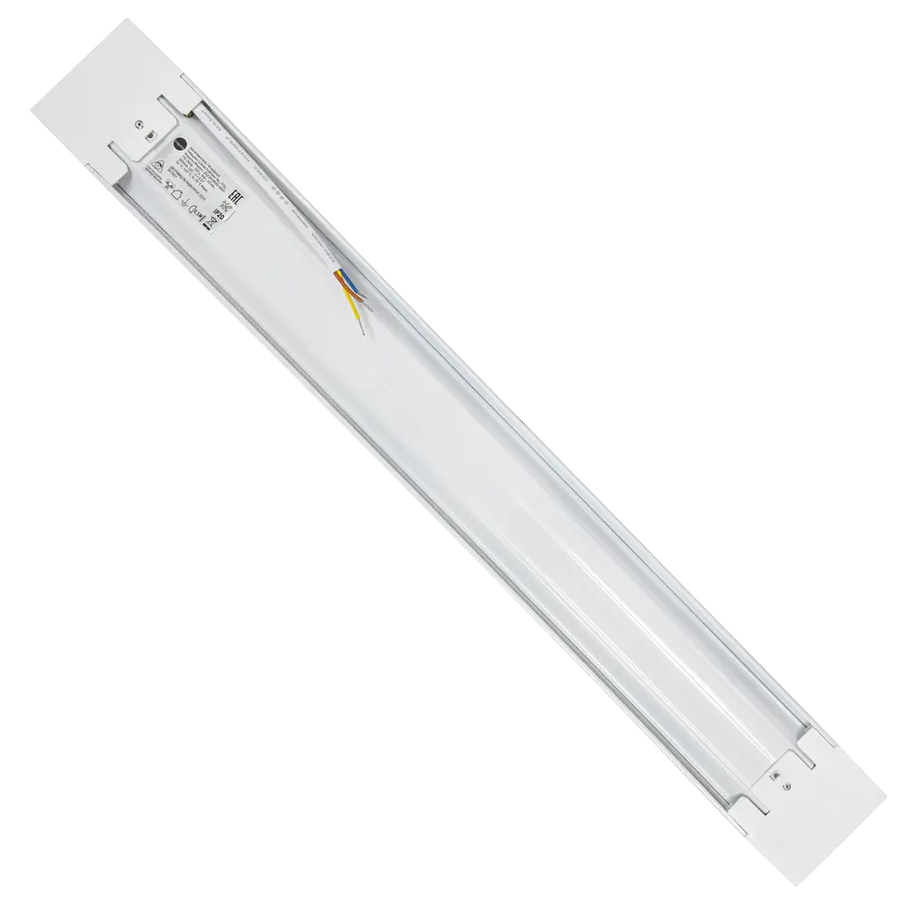INSPIRE Linear — светодиодный светильник для современного интерьера 86481028 STLM-0930110 - Вид №4