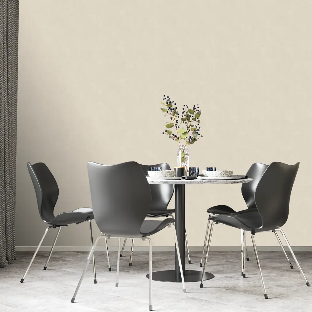 Обои флизелиновые Palitra Home Illusion бежевые 1.06 м HC71422-21 STLM-2178105 - Вид №2