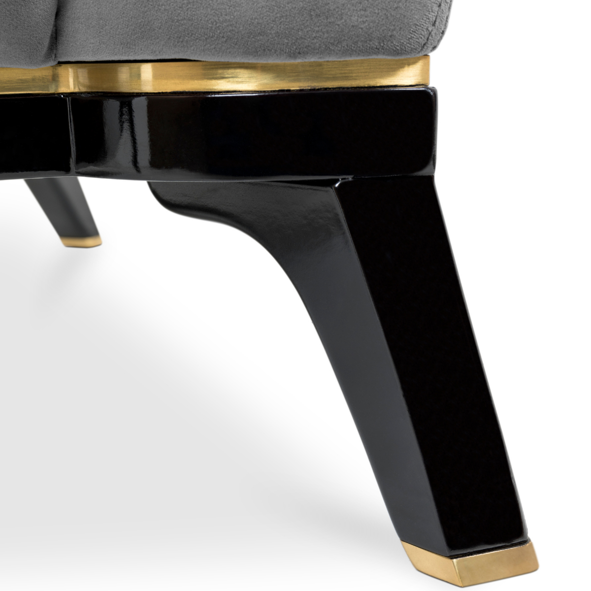 Кресла Saboteur Single Sofa Covethouse LUXXU  - Вид №3