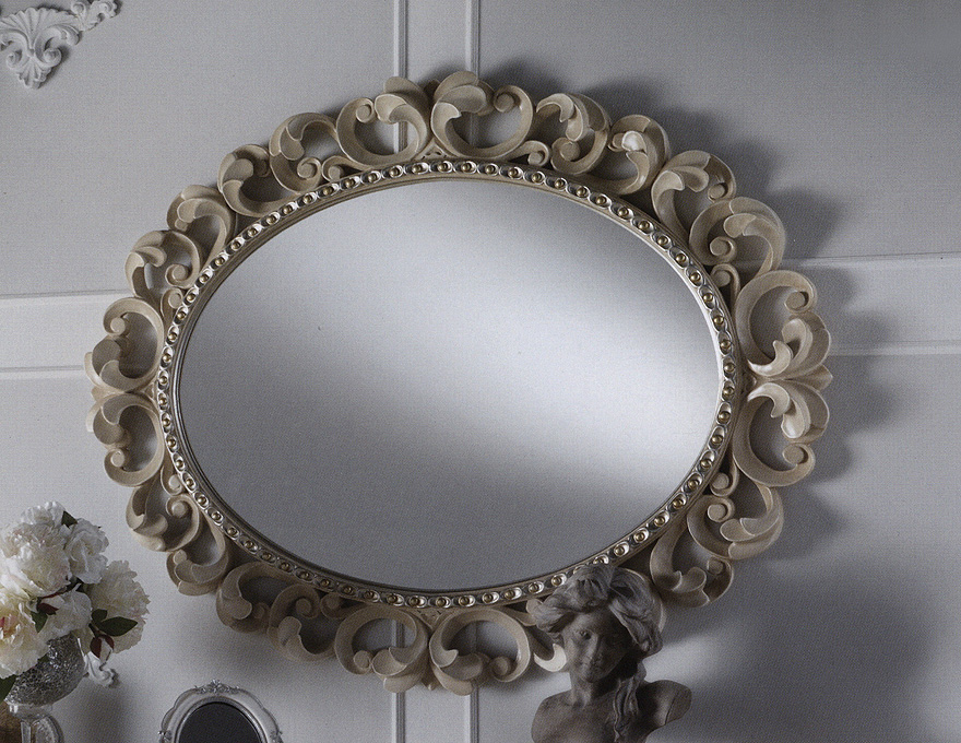 Зеркало  MORELLO GIANPAOLO BAMFL-AC-04 Minerva