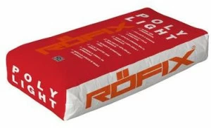 RÖFIX Клей на цементной основе